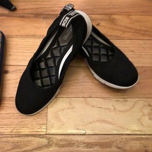 Michael Kors sneaker flats